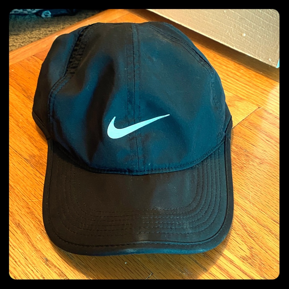 Nike hat